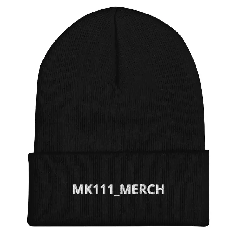 MK111_MERCH S.HAT