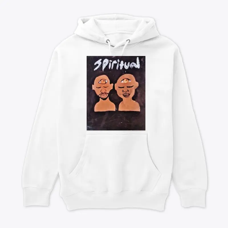 SPIRITUAL TWINZZ_MERCH