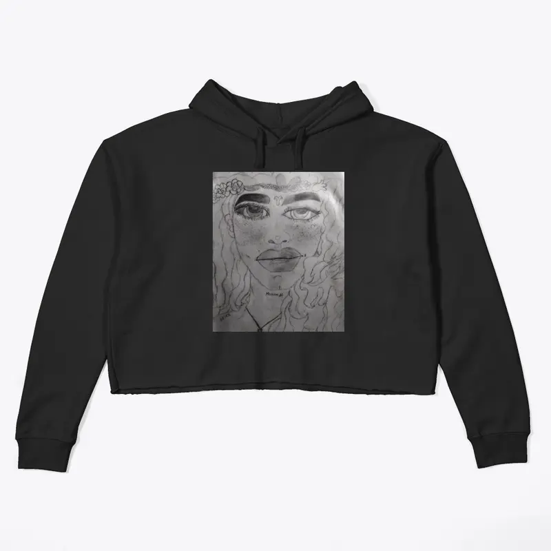 GODDESS_CODE MERCH